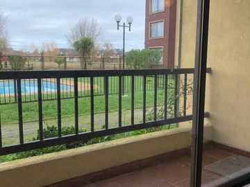 Departamento en venta  en SAN PEDRO DE LA PAZ