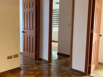 Departamento en venta  en SAN PEDRO DE LA PAZ