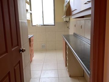 Departamento en venta  en SAN PEDRO DE LA PAZ
