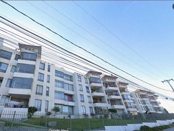 Departamento en arriendo  en LA SERENA