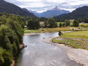 Parcela en venta  en AYSÉN