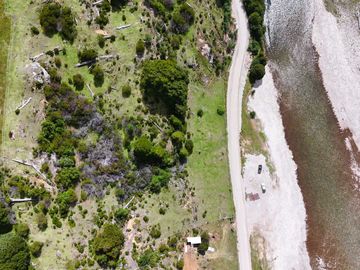 Parcela en venta  en AYSÉN