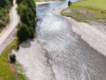 Parcela en venta  en AYSÉN