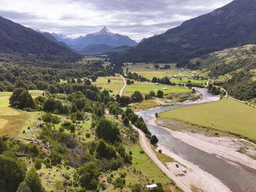 Parcela en venta  en AYSÉN