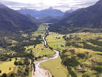Parcela en venta  en AYSÉN