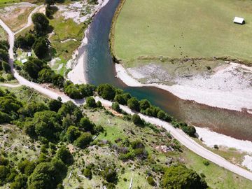 Parcela en venta  en AYSÉN