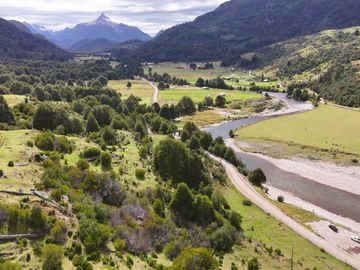 Parcela en venta  en AYSÉN