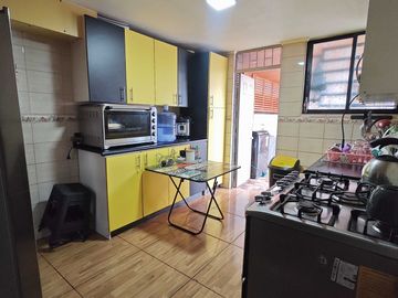 Casa en venta  en LA FLORIDA