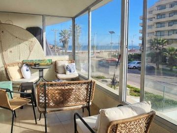 Departamento en venta  en LA SERENA