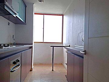 Departamento en arriendo  en SAN JOAQUÍN