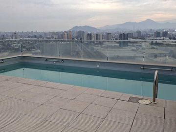 Departamento en arriendo  en SAN JOAQUÍN