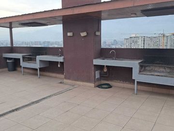 Departamento en arriendo  en SAN JOAQUÍN