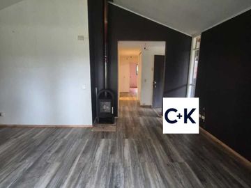 Casa en arriendo  en VALDIVIA