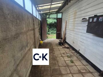 Casa en arriendo  en VALDIVIA