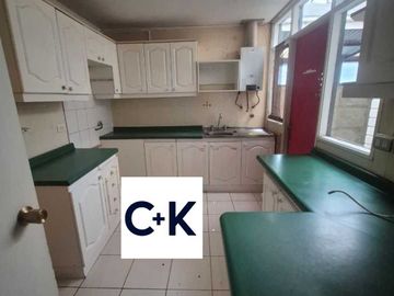 Casa en arriendo  en VALDIVIA