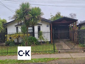 Casa en arriendo  en VALDIVIA