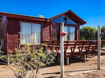 Casa en venta  en COQUIMBO