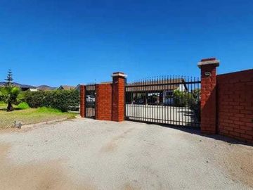 Casa en venta  en COQUIMBO