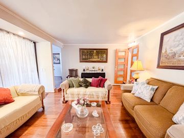 Casa en venta  en PUENTE ALTO