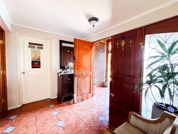 Casa en venta  en PUENTE ALTO