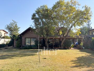 Casa en venta  en PUENTE ALTO