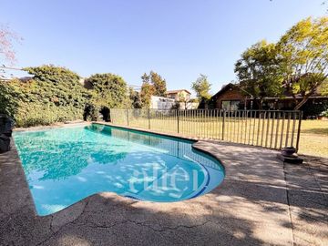 Casa en venta  en PUENTE ALTO