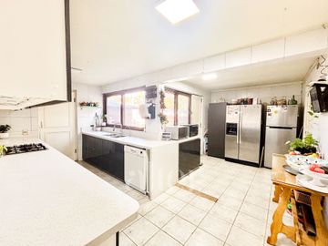 Casa en venta  en PUENTE ALTO