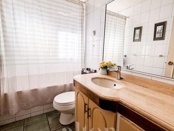 Casa en venta  en PUENTE ALTO