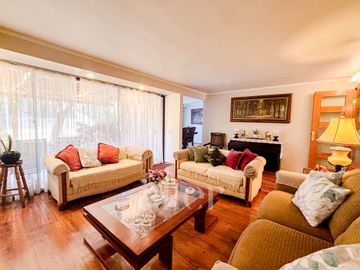 Casa en venta  en PUENTE ALTO