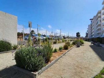 Departamento en venta  en LA SERENA
