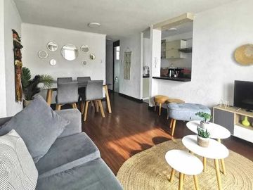Departamento en venta  en LA SERENA