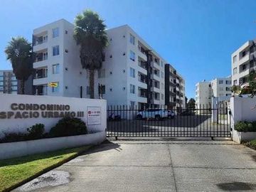 Departamento en venta  en LA SERENA