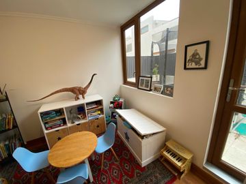 Casa en arriendo  en CONCON