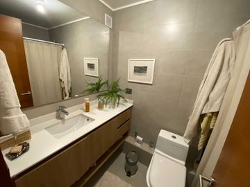 Casa en arriendo  en CONCON