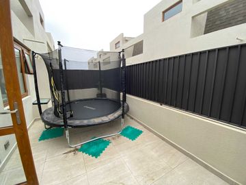 Casa en arriendo  en CONCON