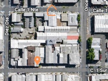 Local comercial en arriendo  en TALCA