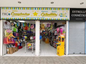 Local comercial en arriendo  en TALCA