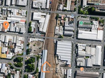 Local comercial en arriendo  en TALCA