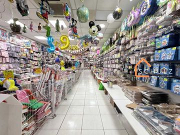 Local comercial en arriendo  en TALCA