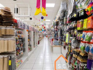Local comercial en arriendo  en TALCA