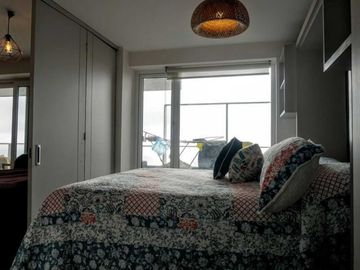 Departamento en arriendo  en CONCON