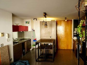 Departamento en arriendo  en CONCON
