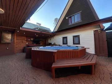 Casa en venta  en TEMUCO