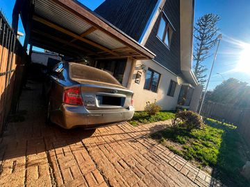 Casa en venta  en TEMUCO