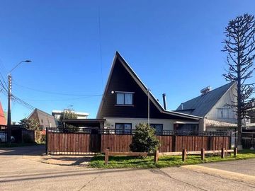 Casa en venta  en TEMUCO