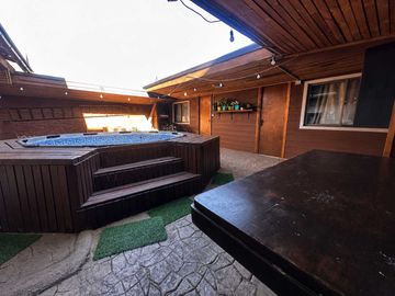 Casa en venta  en TEMUCO