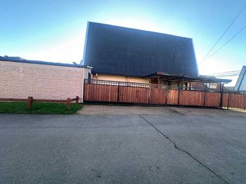 Casa en venta  en TEMUCO