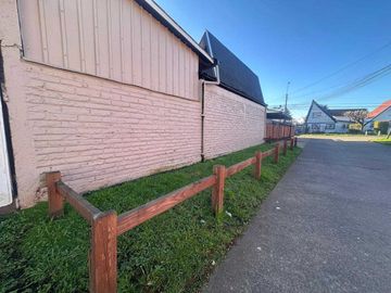 Casa en venta  en TEMUCO