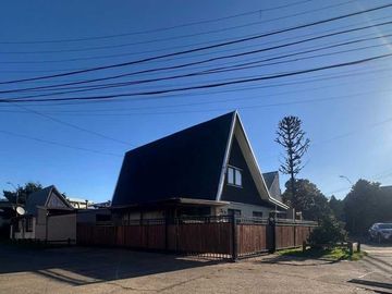 Casa en venta  en TEMUCO