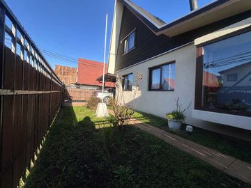Casa en venta  en TEMUCO